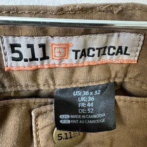TACLITE® PRO RIPSTOP PANT